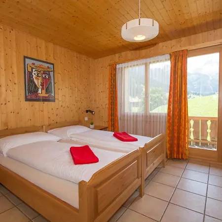 Falki Holiday home