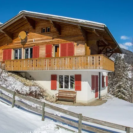 Falki Holiday home *