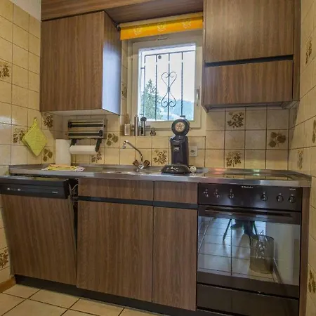Falki Holiday home *