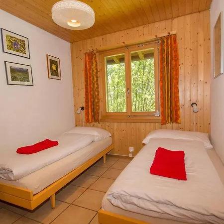 Дом отдыха Falki