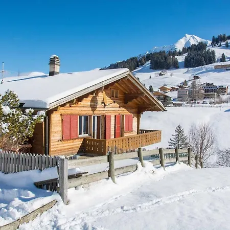 Falki Adelboden