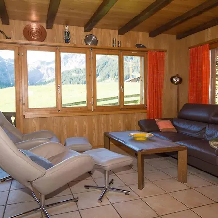 Falki * Adelboden