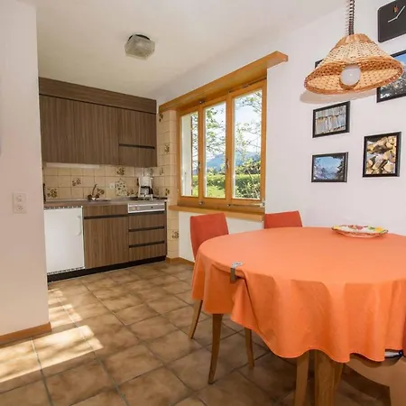 Falki Holiday home