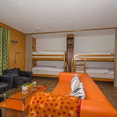 בית נופש Falki