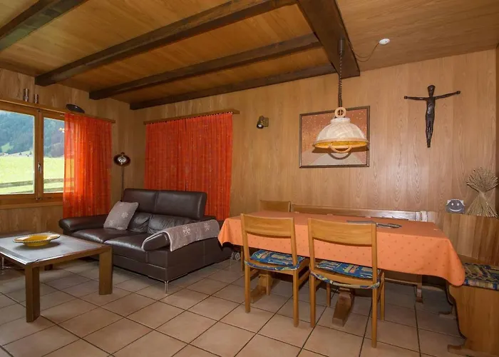 Falki בית נופש