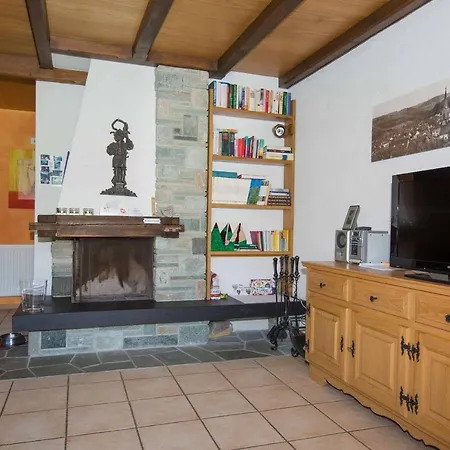 Falki Сasa de vacaciones Adelboden