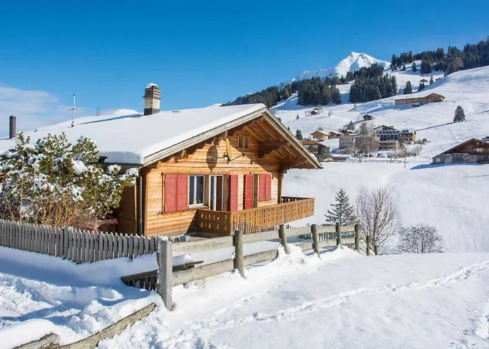 Falki Adelboden