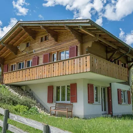 Falki * Adelboden